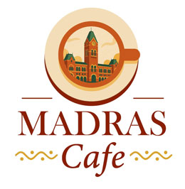 Madras Cafe